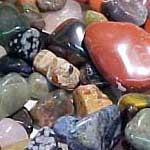 Gemstones