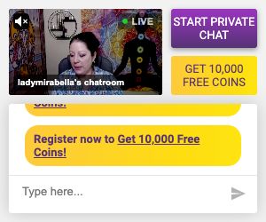 Live Free Chat